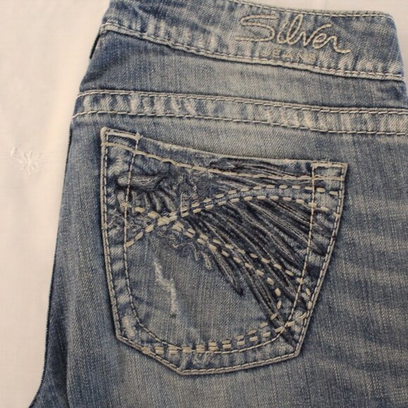 JEANS - Picture 3 of 3